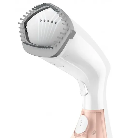 РУЧНОЙ ОТПАРИВАТЕЛЬ PHILIPS GC801/10, БЕЛЫЙ | РОЗОВЫЙ