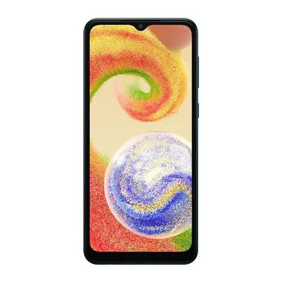 СМАРТФОН SAMSUNG GALAXY A04, 64ГБ/4ГБ, ЗЕЛЁНЫЙ