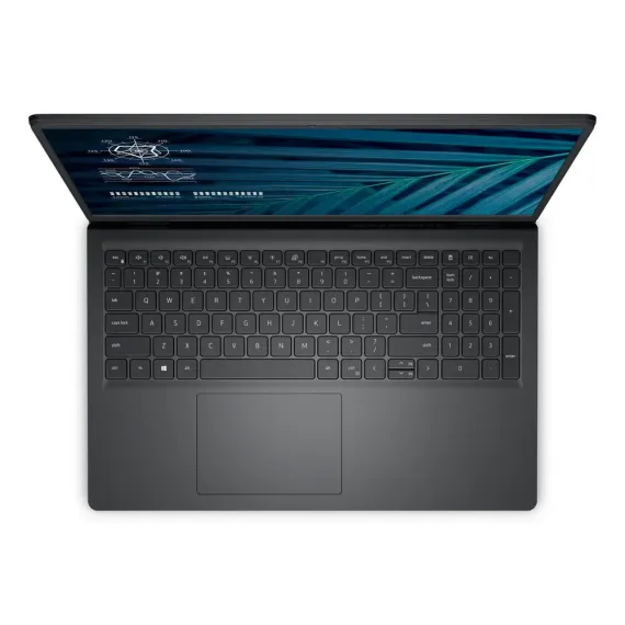 НОУТБУК ДЛЯ БИЗНЕСА 15,6" DELL VOSTRO 3510, CARBON BLACK, INTEL CORE I7-1165G7, 8ГБ/512ГБ, LINUX UBUNTU