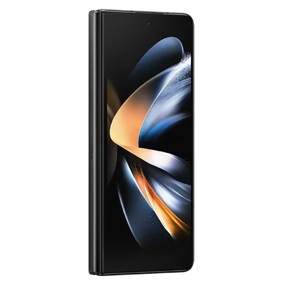 SMARTPHONE SAMSUNG GALAXY FOLD4, 12GB/512GB, PHANTOM BLACK