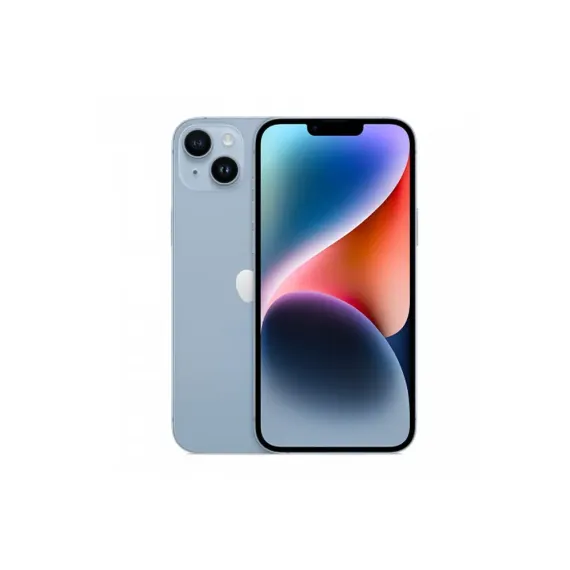 СМАРТФОН APPLE IPHONE 14 PLUS, 128ГБ/6ГБ, СИНИЙ