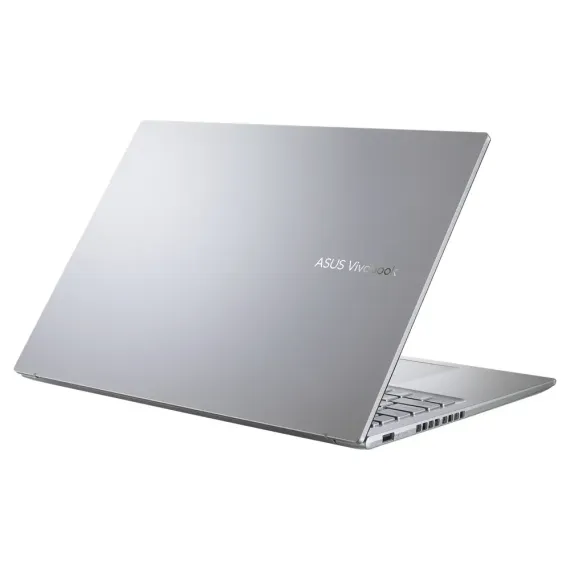 НОУТБУК 16 ASUS VIVOBOOK 16X X1603ZA, TRANSPARENT SILVER, INTEL CORE I7-12700H, 12ГБ/512ГБ, БЕЗ ОС