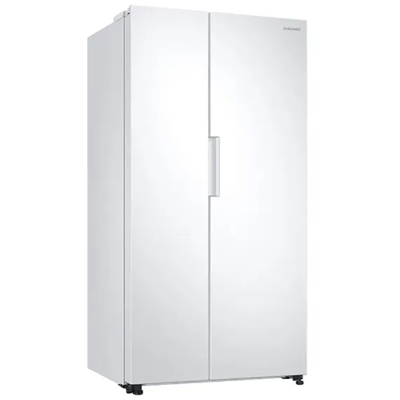 ХОЛОДИЛЬНИК SAMSUNG RS66A8100WW/UA, TWIN COOLING PLUS(TM), WHITE