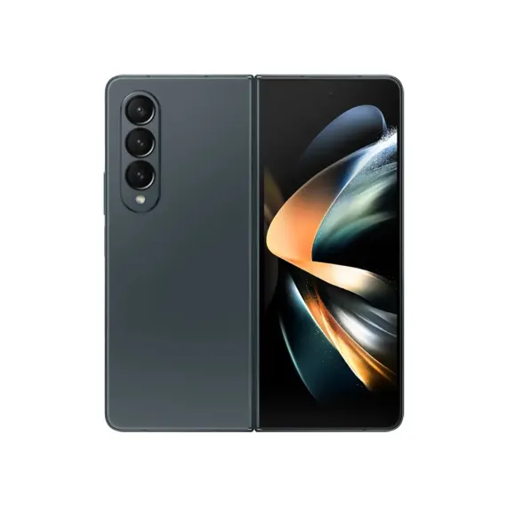 SMARTPHONE SAMSUNG GALAXY FOLD4, 12GB/256GB, GRI