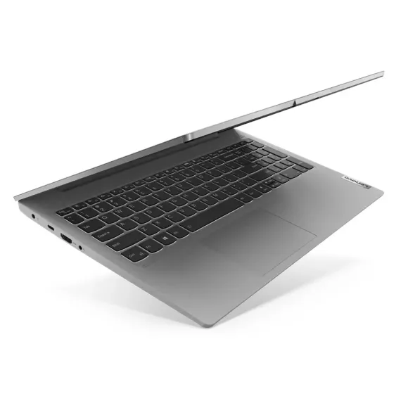 НОУТБУК 15,6" LENOVO IDEAPAD 5 15ITL05, GRAPHITE GREY, INTEL CORE I5-1135G7, 16ГБ/512ГБ, БЕЗ ОС