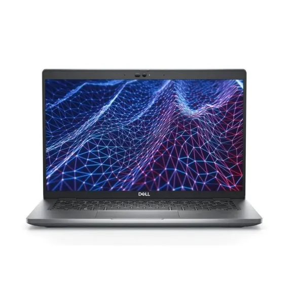НОУТБУК ДЛЯ БИЗНЕСА 14" DELL LATITUDE 5430, GREY, INTEL CORE I5-1235U, 16ГБ/512ГБ, LINUX UBUNTU