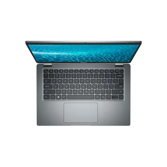 НОУТБУК ДЛЯ БИЗНЕСА 14" DELL LATITUDE 5431, GREY, INTEL CORE I7-1270P, 16ГБ/512ГБ, LINUX UBUNTU