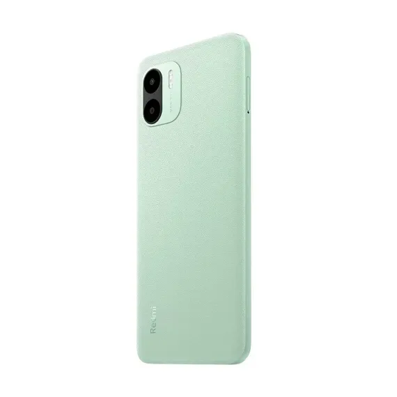 СМАРТФОН XIAOMI REDMI A1, 32ГБ/2ГБ, СВЕТЛО-ЗЕЛЁНЫЙ