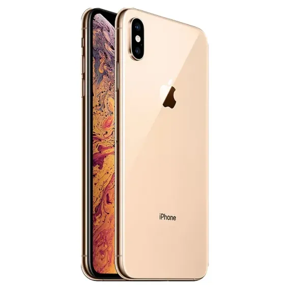 SMARTPHONE APPLE IPHONE XS, 4GB/256GB, GOLD