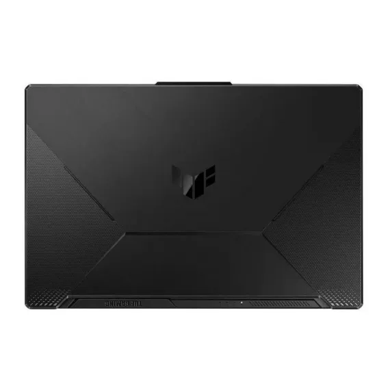 LAPTOP GAMING 17,3" ASUS TUF GAMING A17 FA706ICB, GRAPHITE BLACK, AMD RYZEN 7 4800H, 16GB/512GB, FARA SO