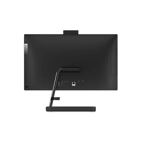МОНОБЛОК LENOVO IDEACENTRE 3 22ITL6, 21,5", INTEL CORE I3-1115G4, 8ГБ/256ГБ, WINDOWS 11 PRO, ЧЁРНЫЙ