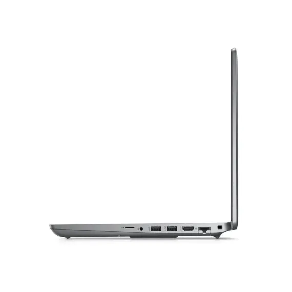 НОУТБУК ДЛЯ БИЗНЕСА 15,6" DELL LATITUDE 5531, GREY, INTEL CORE I7-12800H, 16ГБ/512ГБ, WINDOWS 11 PRO