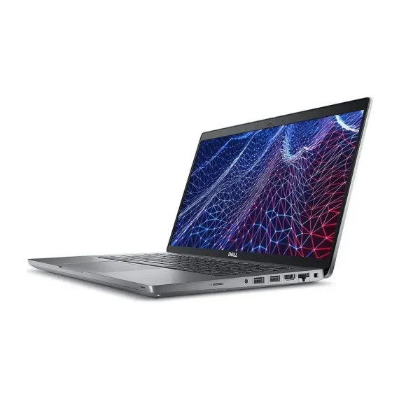НОУТБУК ДЛЯ БИЗНЕСА 14" DELL LATITUDE 5430, GREY, INTEL CORE I7-1255U, 16ГБ/512ГБ, LINUX UBUNTU