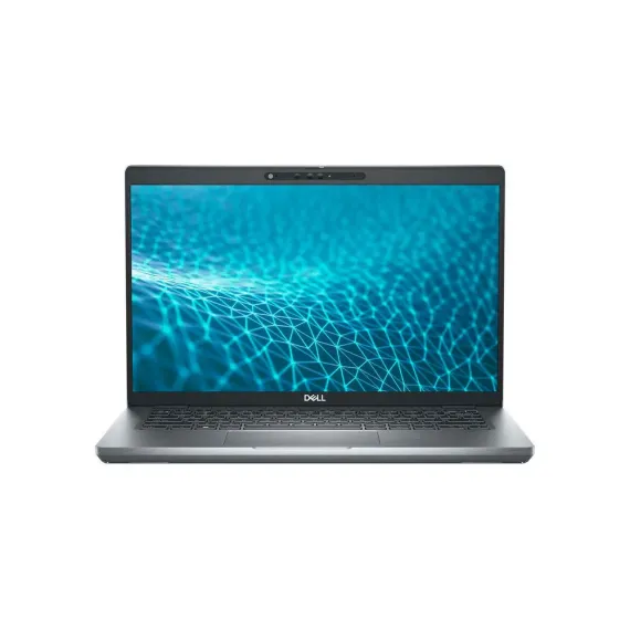 НОУТБУК ДЛЯ БИЗНЕСА 14" DELL LATITUDE 5431, GREY, INTEL CORE I7-1270P, 16ГБ/512ГБ, LINUX UBUNTU