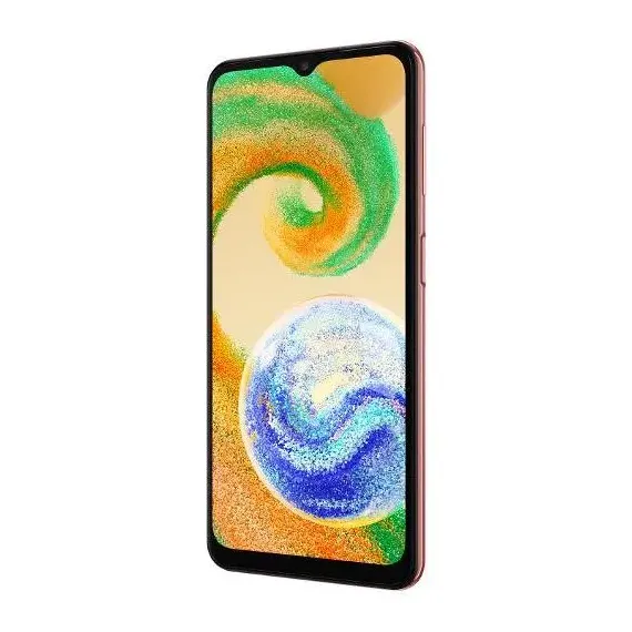 СМАРТФОН SAMSUNG GALAXY A04S, 32ГБ/3ГБ, МЕДНЫЙ