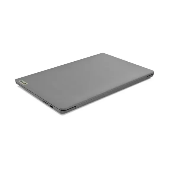 НОУТБУК 15,6" LENOVO IDEAPAD 3 15ITL6, ARCTIC GREY, INTEL CORE I5-1135G7, 8ГБ/256ГБ, БЕЗ ОС