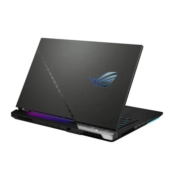LAPTOP GAMING 17,3" ASUS ROG STRIX SCAR 17 G733ZW, OFF BLACK, INTEL CORE I9-12900H, 16GB/2048GB, FARA SO