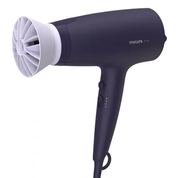 USCATOR DE PAR PHILIPS BHD340/10, 2100 W, VIOLET