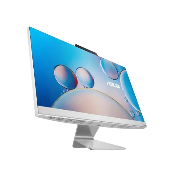 МОНОБЛОК ASUS A3402, 23,8", INTEL CORE I3-1215U, 8ГБ/256ГБ, БЕЗ ОС, БЕЛЫЙ