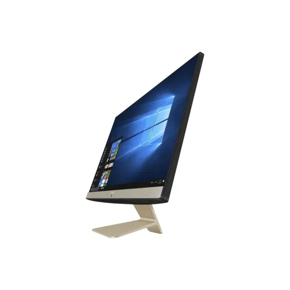 МОНОБЛОК ASUS V241, 23,8", INTEL PENTIUM 7505, 4ГБ/128ГБ, БЕЗ ОС, ЧЁРНЫЙ