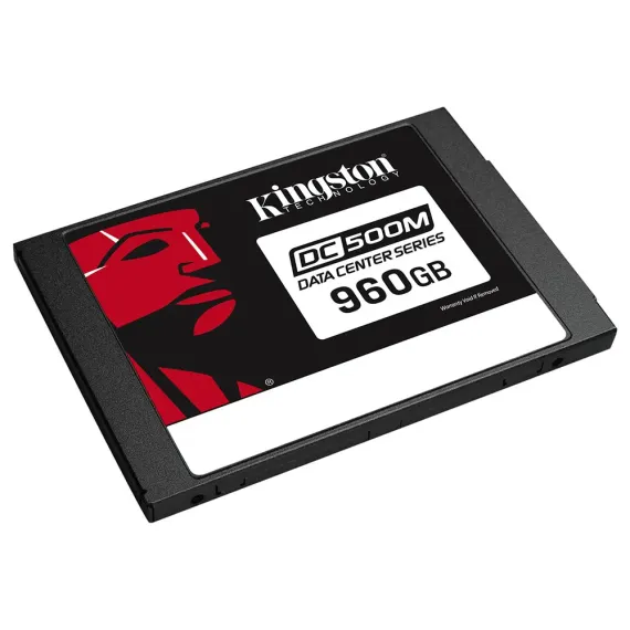 UNITATE SSD KINGSTON DC500M, 960GB, SEDC500M/960G