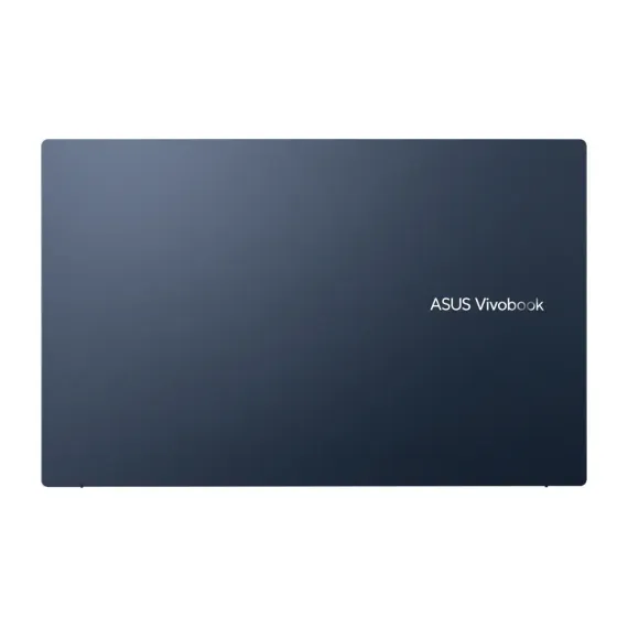 НОУТБУК 15,6" ASUS VIVOBOOK 15X OLED X1503ZA, QUIET BLUE, INTEL CORE I5-12500H, 8ГБ/512ГБ, БЕЗ ОС