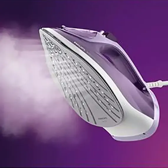 УТЮГ PHILIPS DST6002/30, 2400ВТ, ФИОЛЕТОВЫЙ