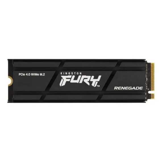 UNITATE SSD KINGSTON FURY RENEGADE, 500GB, SFYRSK/500G