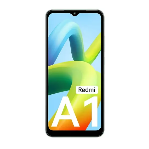 СМАРТФОН XIAOMI REDMI A1, 32ГБ/2ГБ, СВЕТЛО-ЗЕЛЁНЫЙ