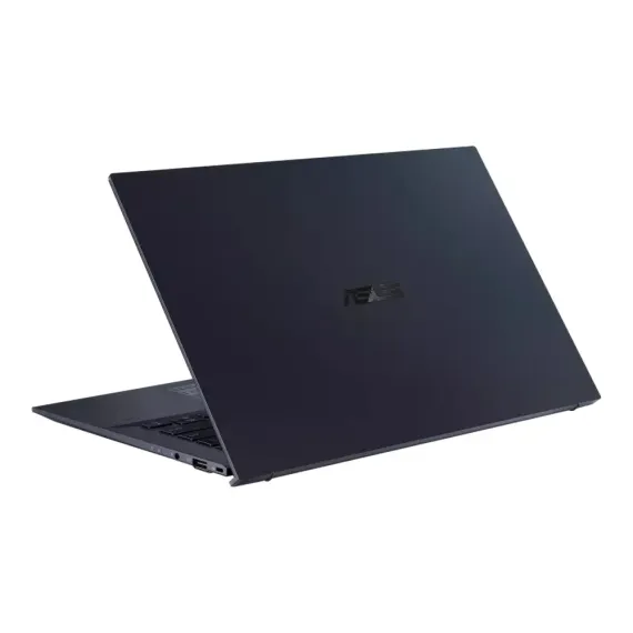 LAPTOP BUSINESS 14" ASUS EXPERTBOOK B9 B9400CBA, STAR BLACK, INTEL CORE I7-1255U, 16GB/1024GB, WINDOWS 11 PRO