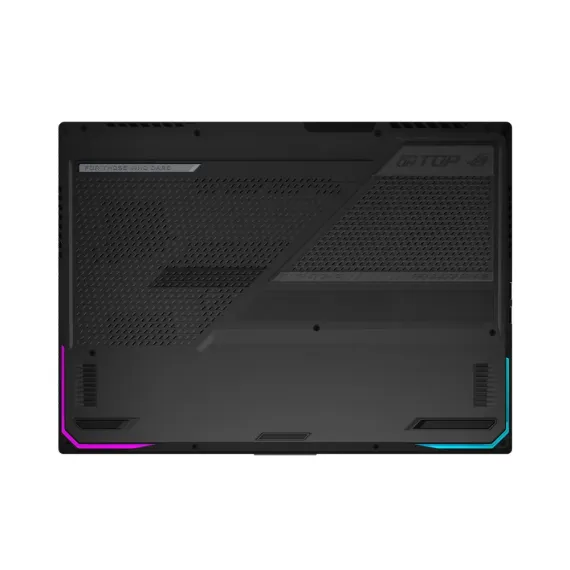 ИГРОВОЙ НОУТБУК 15,6 ASUS ROG STRIX SCAR 15 G533ZS, OFF BLACK, INTEL CORE I9-12900H, 32ГБ/1024ГБ, БЕЗ ОС