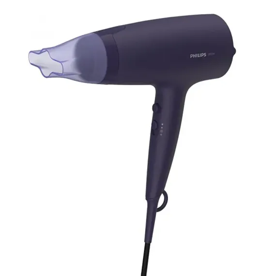 USCATOR DE PAR PHILIPS BHD340/10, 2100 W, VIOLET