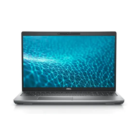 НОУТБУК ДЛЯ БИЗНЕСА 15,6" DELL LATITUDE 5531, GREY, INTEL CORE I7-12800H, 16ГБ/512ГБ, LINUX UBUNTU