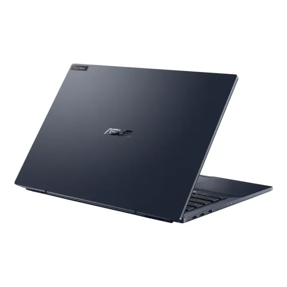 НОУТБУК ДЛЯ БИЗНЕСА 13,3" ASUS EXPERTBOOK B5 B5302CBA, STAR BLACK, INTEL CORE I5-1235U, 8ГБ/512ГБ, БЕЗ ОС