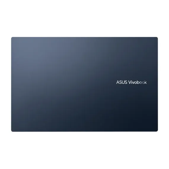 НОУТБУК 15,6" ASUS VIVOBOOK 15 X1502ZA, QUIET BLUE, INTEL CORE I5-1240P, 8ГБ/512ГБ, БЕЗ ОС