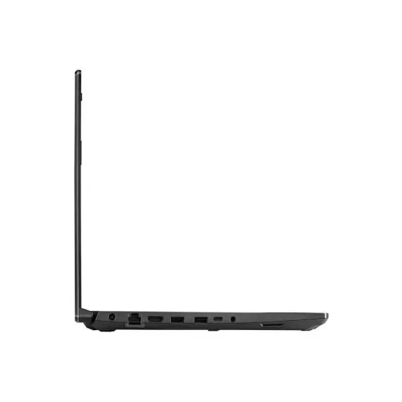 LAPTOP GAMING 15,6" ASUS TUF GAMING A15 FA506IHRB, GRAPHITE BLACK, AMD RYZEN 5 4600H, 16GB/512GB, FARA SO