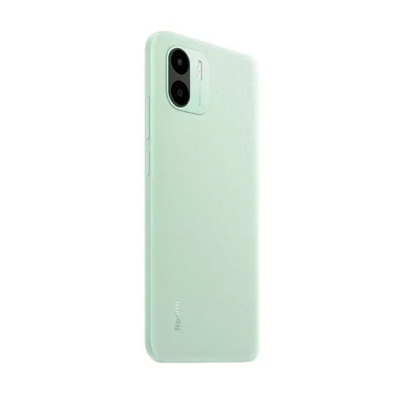 СМАРТФОН XIAOMI REDMI A1, 32ГБ/2ГБ, СВЕТЛО-ЗЕЛЁНЫЙ