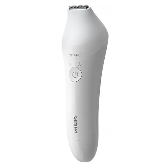 ЭПИЛЯТОР PHILIPS BRE715/00, WHITE
