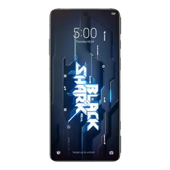 СМАРТФОН XIAOMI BLACK SHARK 5, 128ГБ/8ГБ, СЕРЫЙ