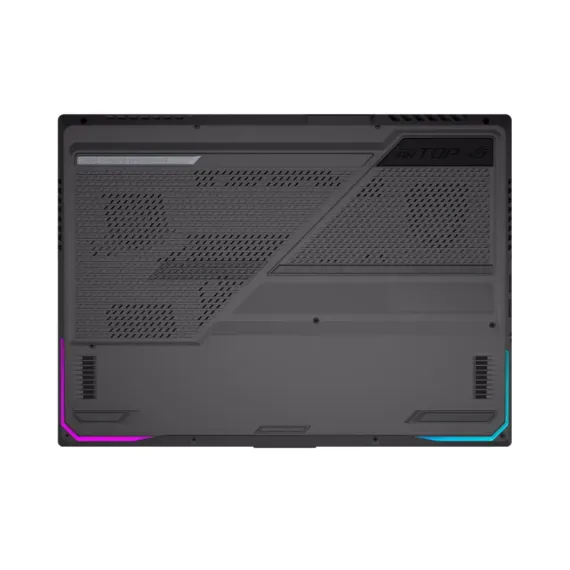 ИГРОВОЙ НОУТБУК 15,6" ASUS ROG STRIX G15 G513IC, ECLIPSE GRAY, AMD RYZEN 7 4800H, 16ГБ/512ГБ, БЕЗ ОС