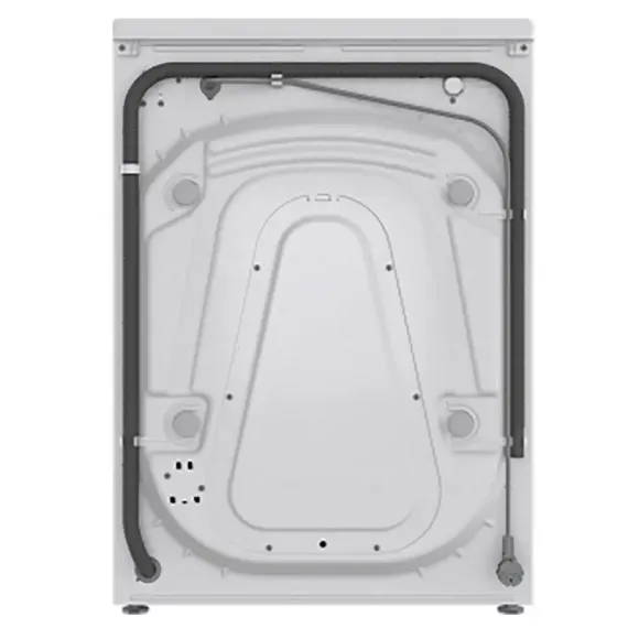 СТИРАЛЬНАЯ МАШИНА GORENJE WNHEI 74 SAS/PL, 7КГ, БЕЛЫЙ