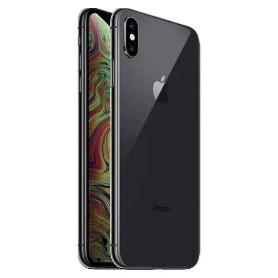 SMARTPHONE APPLE IPHONE XS, 4GB/256GB, SPACE GREY