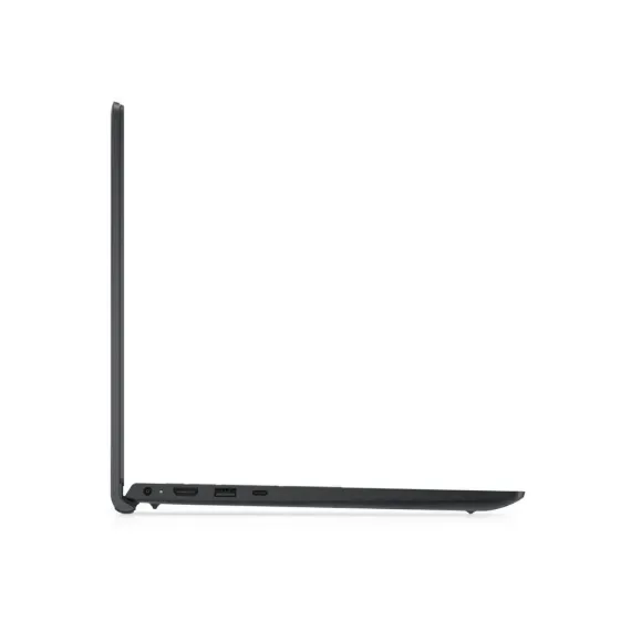 НОУТБУК ДЛЯ БИЗНЕСА 15,6" DELL VOSTRO 3520, CARBON BLACK, INTEL CORE I7-1255U, 16ГБ/512ГБ, LINUX UBUNTU