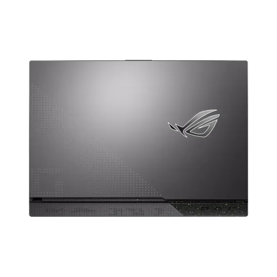 LAPTOP GAMING 17,3" ASUS ROG STRIX G17 G713RM, ECLIPSE GRAY, AMD RYZEN 7 6800H, 16GB/1024GB, FARA SO