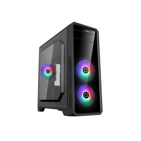 NAVIGATOR PC06643 // GAMING / PC I5-10400F H410 16GB 1TB NVME 512GB GTX1660 SUPER 6GB 700W