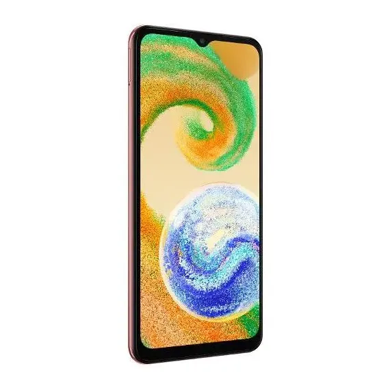 СМАРТФОН SAMSUNG GALAXY A04S, 32ГБ/3ГБ, МЕДНЫЙ