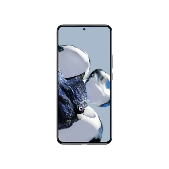 SMARTPHONE XIAOMI 12T PRO, 8GB/256GB, NEGRU