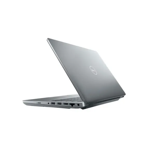 НОУТБУК ДЛЯ БИЗНЕСА 14" DELL LATITUDE 5431, GREY, INTEL CORE I7-1270P, 16ГБ/512ГБ, LINUX UBUNTU