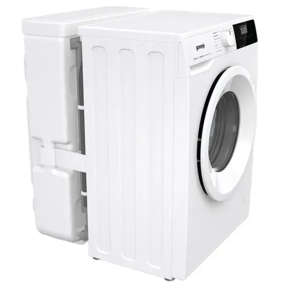 MASINA DE SPALAT GORENJE WNHPI 72 SCSIRV/UA , 7KG, ALB