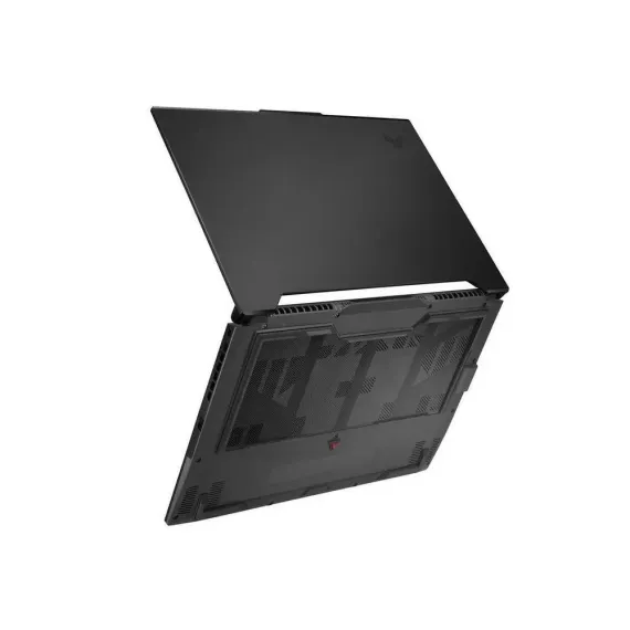 LAPTOP GAMING 15,6" ASUS TUF DASH F15 FX517ZR, OFF BLACK, INTEL CORE I7-12650H, 16GB/1024GB, FARA SO